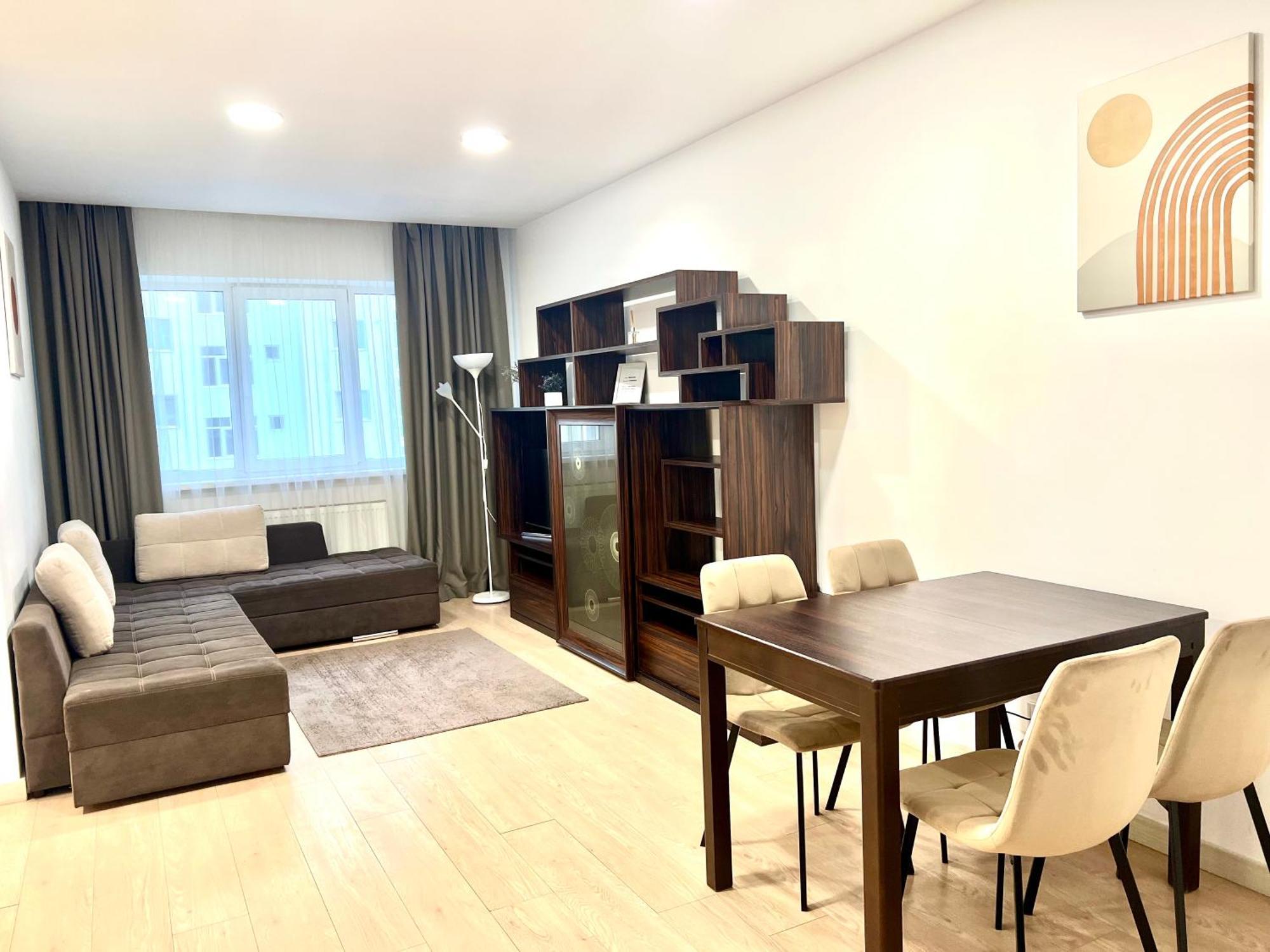 Osapart Comfortable Apartment In A Complex Great Britain Lviv Exterior photo